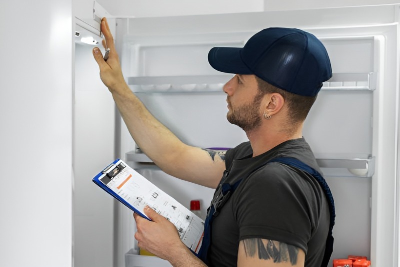 APPLIANCES REPAIR, HVAC SALES & REPAIR in Los Angeles