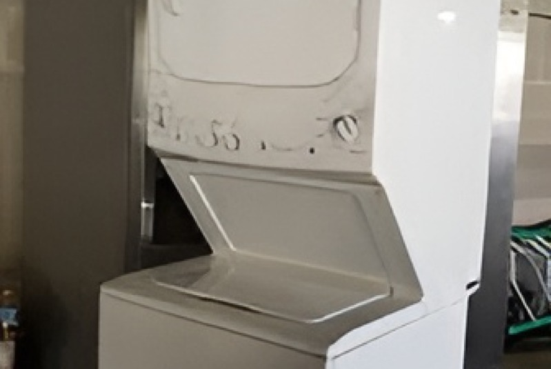 Stackable Washer and Dryer Repair in Los Angeles