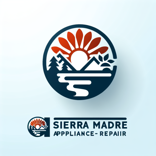 Sierra Madre Appliance Repair logo